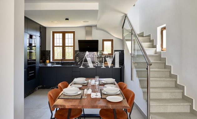 New Build - detached - Cuevas del Almanzora