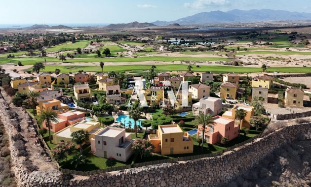 New Build - detached - Cuevas del Almanzora