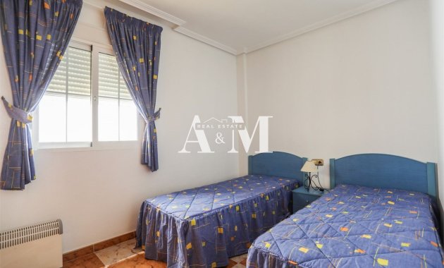 Alquiler a largo plazo - Apartamento / piso - Orihuela Costa - Lomas de Cabo Roig