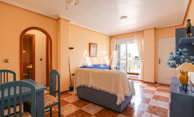 Alquiler a largo plazo - Apartamento / piso - Orihuela Costa - Lomas de Cabo Roig