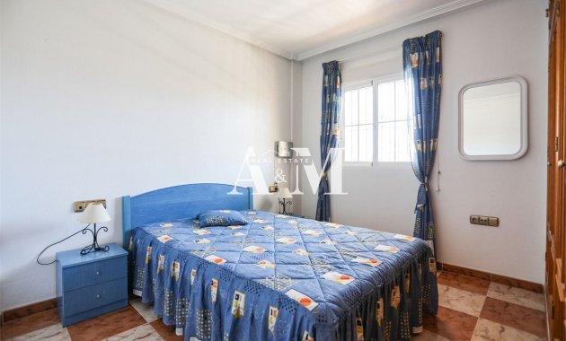 Alquiler a largo plazo - Apartamento / piso - Orihuela Costa - Lomas de Cabo Roig