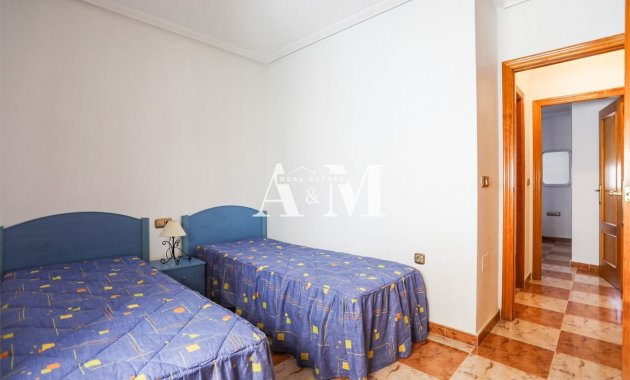 Alquiler a largo plazo - Apartamento / piso - Orihuela Costa - Lomas de Cabo Roig