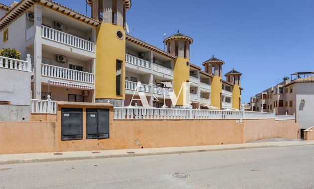 Alquiler a largo plazo - Apartamento / piso - Orihuela Costa - Lomas de Cabo Roig