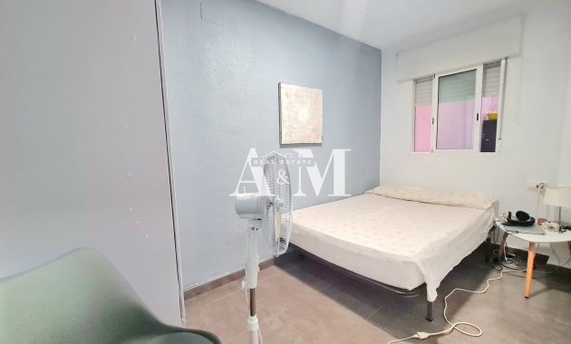 Long Term Rental - Apartment / flat - Santa Pola