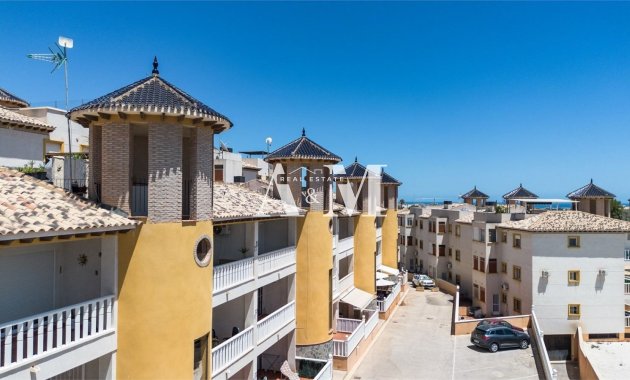 Alquiler a largo plazo - Apartamento / piso - Orihuela Costa - Lomas de Cabo Roig