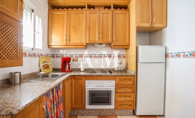 Alquiler a largo plazo - Apartamento / piso - Orihuela Costa - Lomas de Cabo Roig