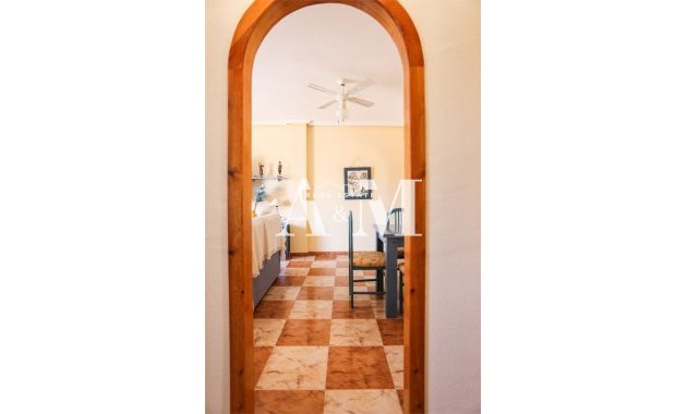 Alquiler a largo plazo - Apartamento / piso - Orihuela Costa - Lomas de Cabo Roig