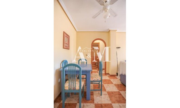 Alquiler a largo plazo - Apartamento / piso - Orihuela Costa - Lomas de Cabo Roig