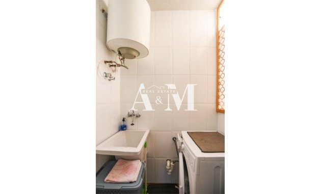 Alquiler a largo plazo - Apartamento / piso - Orihuela Costa - Lomas de Cabo Roig