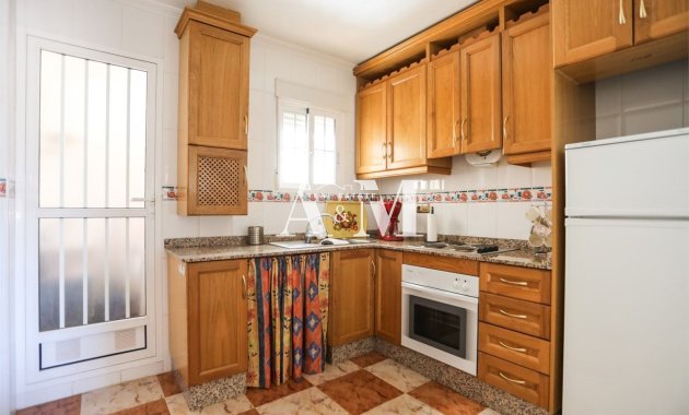 Alquiler a largo plazo - Apartamento / piso - Orihuela Costa - Lomas de Cabo Roig