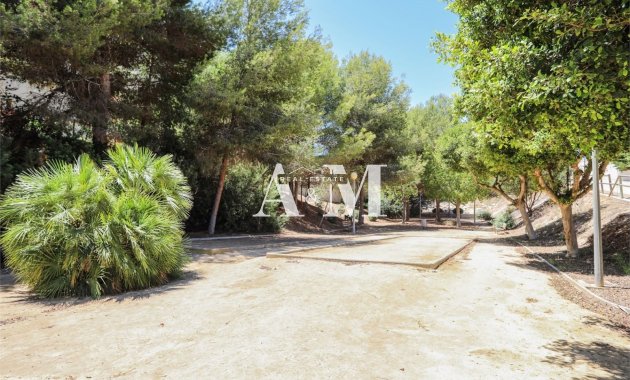 Alquiler a largo plazo - Apartamento / piso - Orihuela Costa - Lomas de Cabo Roig