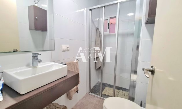 Long Term Rental - Apartment / flat - Santa Pola