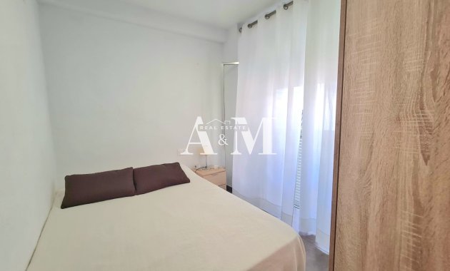 Long Term Rental - Apartment / flat - Santa Pola