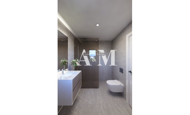 Новое здание - Rород - San Miguel de Salinas