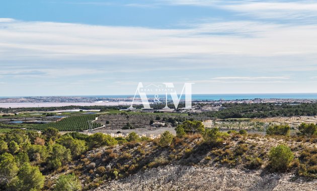 Новое здание - Rород - San Miguel de Salinas