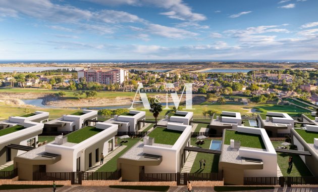 New Build - detached - Mutxamel