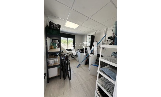 Nouvelle construction - detached - Pinoso