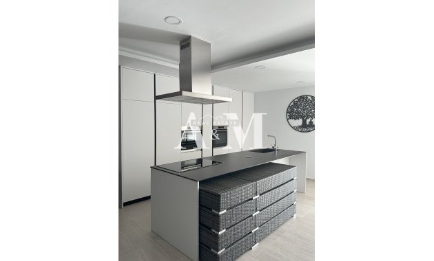 Nouvelle construction - detached - Pinoso