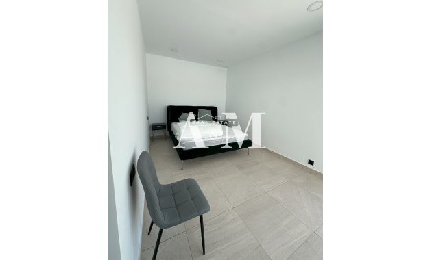 Nouvelle construction - detached - Pinoso