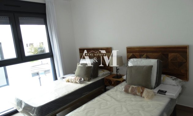 Obra nueva - terraced - Pilar de la Horadada