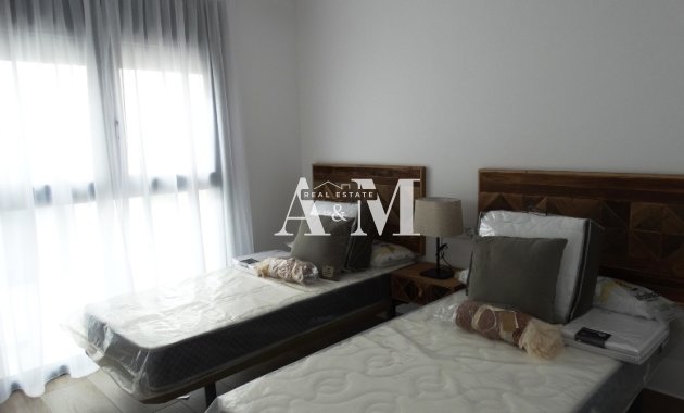 Obra nueva - terraced - Pilar de la Horadada