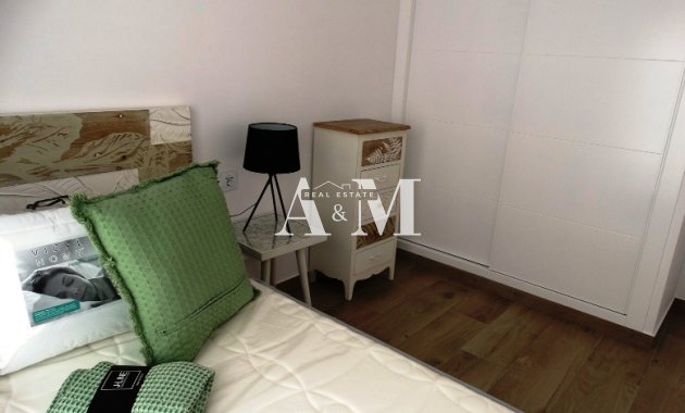 Obra nueva - terraced - Pilar de la Horadada