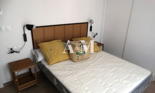 Obra nueva - terraced - Pilar de la Horadada