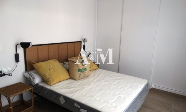 Obra nueva - terraced - Pilar de la Horadada