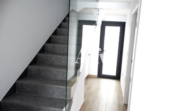 Obra nueva - terraced - Pilar de la Horadada