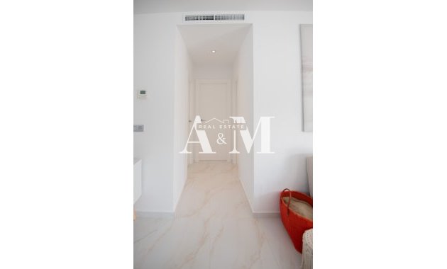 Nouvelle construction - detached - Pinar de Campoverde