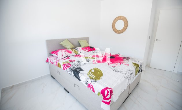 Nouvelle construction - detached - Pinar de Campoverde