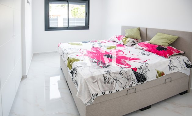 Nouvelle construction - detached - Pinar de Campoverde