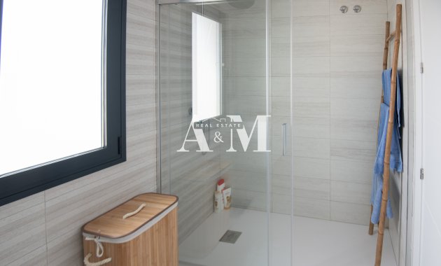 Nouvelle construction - detached - Pinar de Campoverde