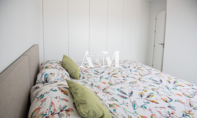 Nouvelle construction - detached - Pinar de Campoverde