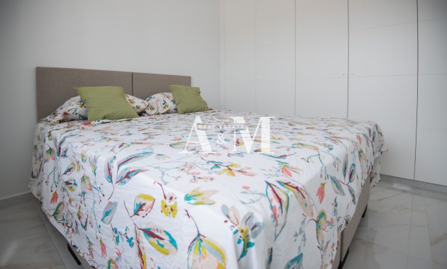 Nouvelle construction - detached - Pinar de Campoverde