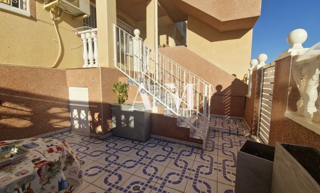 Long Term Rental - Bungalow - Orihuela Costa - La Florida