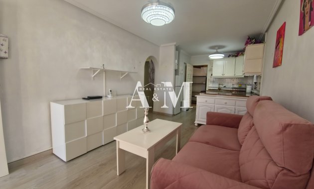 Long Term Rental - Bungalow - Orihuela Costa - La Florida