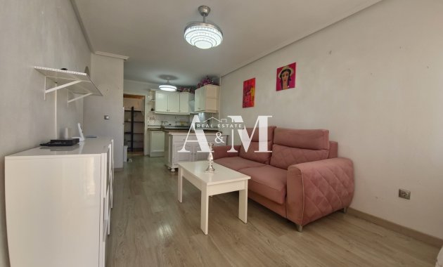 Long Term Rental - Bungalow - Orihuela Costa - La Florida