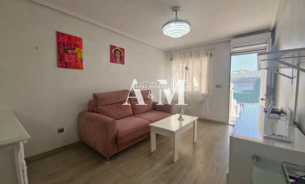 Long Term Rental - Bungalow - Orihuela Costa - La Florida