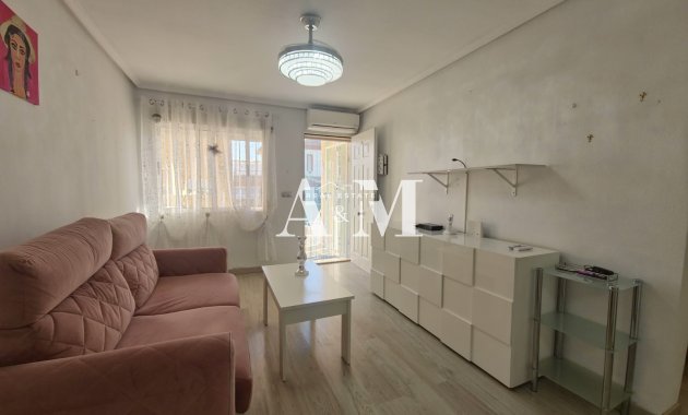 Long Term Rental - Bungalow - Orihuela Costa - La Florida