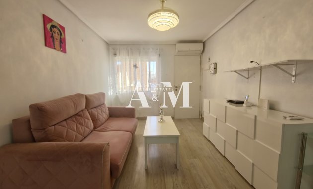 Long Term Rental - Bungalow - Orihuela Costa - La Florida