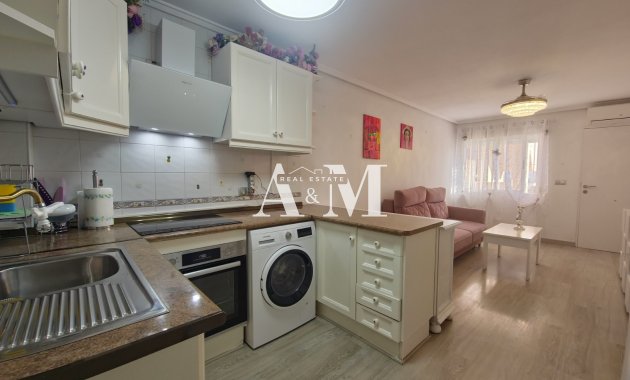 Long Term Rental - Bungalow - Orihuela Costa - La Florida