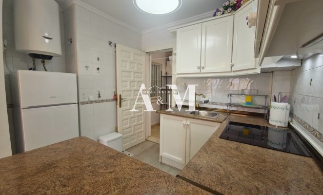 Long Term Rental - Bungalow - Orihuela Costa - La Florida
