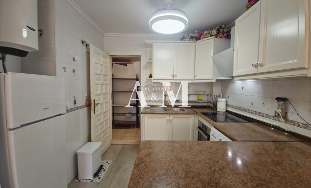 Long Term Rental - Bungalow - Orihuela Costa - La Florida