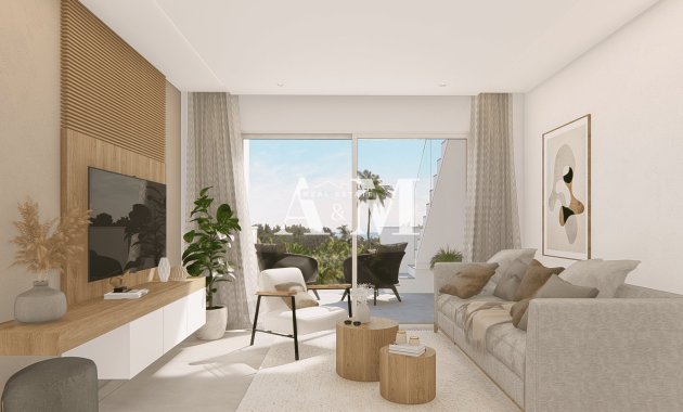 New Build - Penthouse - Guardamar del Segura