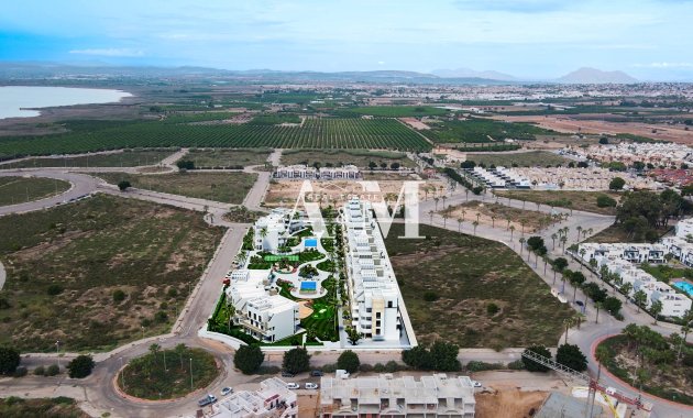 New Build - Penthouse - Guardamar del Segura