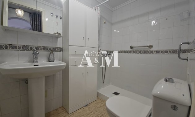 Long Term Rental - Bungalow - Orihuela Costa - La Florida