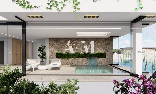 New Build - Penthouse - Guardamar del Segura