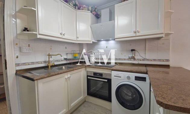 Long Term Rental - Bungalow - Orihuela Costa - La Florida