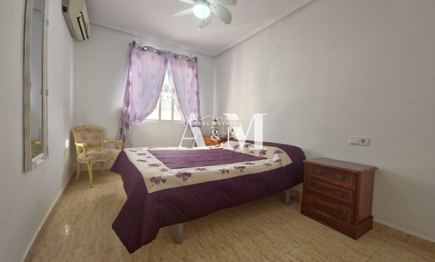 Long Term Rental - Bungalow - Orihuela Costa - La Florida